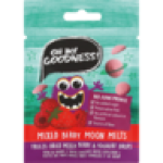 Oh My Goodness Mixed Berries Moon Melts 6G