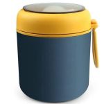 SYNERGY360 Tedemei Insulated Soup Cup