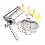 Zs - Biscuit Cookie Maker