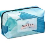 Pre-production Sample Hoppla Mandy Toiletry Bag