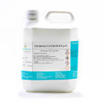 Hydrogen Peroxide 50% 2 5L