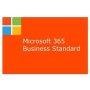 Microsoft 365 Business Standard 1 Year Subscription