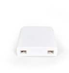 Acconet. Acconet Termination Box 2 PORT-AC-FIB-TERM-2