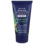 Clicks Skincare Collection For Men Daycream Aloe Vera 50ML
