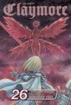 Claymore Vol. 26 Paperback