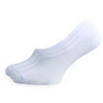 Cape Storm 3 Pack Ankle Cushioned Sport Socks