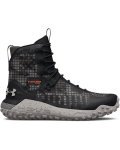 Men's Ua Hovr Dawn Waterproof 2.0 Boots - Black 7