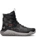 Men's Ua Hovr Dawn Waterproof 2.0 Boots - Black / 7