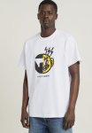 G-star Raw Face Cartoon Loose R T - White