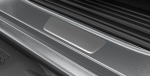 Next Gen Ford Ranger Ford Performance Scuff Plates Rear Only For