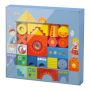 Building Blocks Colour Joy