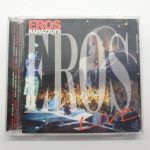 Eros Ramazzotti: Live Cd