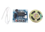 ISD1820 Recording Voice Module