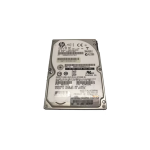 HP 146GB 2.5 Sas Hdd 0B24372 - For Servers Only - Gold Choice