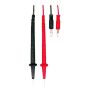 Test Probes Red & Black Pair