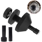 Universal Clutch To Hole Corrector Alignment Tool Clutch Alignment Disassembly Clutch Calibration Tool Suitable For 99% Clutch