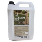 Crystal Guard Landscape Lock Pebler Stabilizer 5L