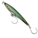 MAC Fishman Fishstix 3OZ 84G Green