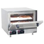Pizza Oven - Twin Shelf - Small - POA1001