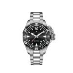 Hamilton Khaki Navy Frogman Auto H77605135