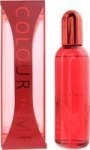Colour Me Femme Red Eau De Parfum 100ML - Parallel Import