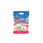 Assorted Gummy Rings 60G X 8