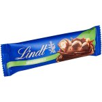 Choc Bar 35G Nocciolatte