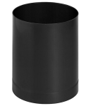 Dapper Waste Paper Bin Abs 240 Dia X 290H – 633BL