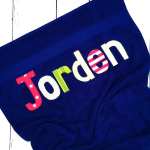 Swim Towel