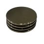 Neodymium Disc Magnets - 20MM X 1MM - Pack Of 4