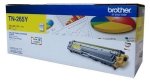 Brother TN-265Y Yellow Laser Toner Cartridge