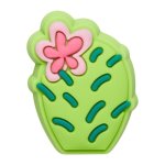 Crocs Flower Cactus Jibbitz