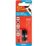 Tork Craft Impact Bit Torx TX45 32MM 2PC