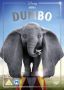 Dumbo DVD
