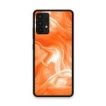 Custom Printed Tpu Cases - Samsung Galaxy A32 4G & 39 Glacier& 39 By