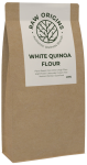 White Quinoa Flour