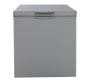 Defy 195 L Chest Freezer Satin Steel