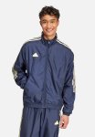 Adidas Performance House Of Tiro Track Jacket - Legend Ink