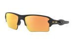 Oakley - Flak 2.0 XL - Matte Black prizm Rose Gold Polarized