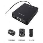 Hikvision Ip Pinhole 2MP 3.7MM 2M