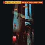 Black Celebration Vinyl Record