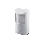 2MP Hdcvi Hidden Camera