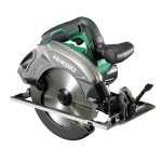 Hikoki 18V Cordless Circular Saw 190MM Tool Only C1807DA