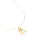Waterproof Gold Plated Stainless Steel White Enamel Bamboo Wrist Cuff