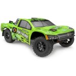 – Jumpshot Sc V2 – Green