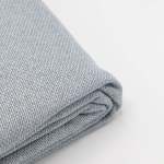 Clifton Self-lined Dim Out Taped Curtain - Duck Egg - 270 X 250CM