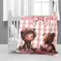 Bear Baby Blanket