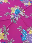 Printed Bon Bon 150CM Clearance
