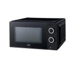 Defy DMO382 Microwave Oven Metallic