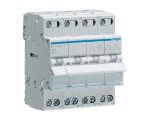 SFT440 4POLE 40A Changeover Switch